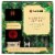 Bacardi® Reserva Ocho Old Fashioned Mixing Kit Perspective: front
