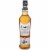 Dewar's Japanese Smooth Mizunara Oak Cask Finish Blended Scotch Perspective: front