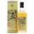 Craigellachie Bas-Armagnac Barrels Single Malt Scotch Perspective: front