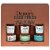 Dewar's Cask Finish Collection Blended Scotch Whiskey Perspective: front