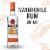BACARDÍ® Mango Chile Rum, Gluten Free Perspective: front