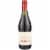 Notte Rossa Lambrusco Italy Red Wine Perspective: front