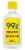 99 Brand® Pineapples Liqueur Perspective: front
