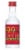 99 Brand® Black Cherry Liqueur Perspective: front