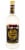 Montezuma® Aztec Silver Premium White Tequila Perspective: front
