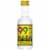 99 Brand Banana Liqueur Perspective: front