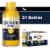 Corona Extra Coronita Mexican Lager Import Beer Perspective: front