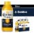 Corona Extra Mexican Lager Import Beer Perspective: front