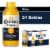 Corona Extra Mexican Lager Import Beer Perspective: front