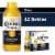 Corona Extra Mexican Lager Import Beer Perspective: front