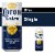 Corona Extra Mexican Lager Import Beer Perspective: front