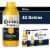 Corona Extra Mexican Lager Import Beer Perspective: front