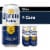 Corona Extra Mexican Lager Import Beer Perspective: front