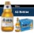 Modelo Especial Lager Mexican Beer Perspective: front