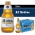Modelo Especial Lager Mexican Beer Perspective: front