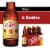 Victoria Amber Lager Mexican Beer Perspective: front