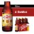 Victoria Amber Lager Mexican Beer Perspective: front