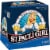 St. Pauli Girl Lager Perspective: front