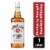 Jim Beam® Kentucky Straight Bourbon Whiskey Perspective: front