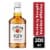 Jim Beam Bourbon Whiskey Perspective: front