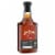 Jim Beam Single Barrel Kentucky Straight Bourbon Whiskey Perspective: front