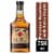 Jim Beam Devil's Cut Bourbon Whiskey Perspective: front