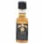 Jim Beam Kentucky Straight Bourbon Whiskey Perspective: front