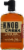 Knob Creek Small Batch Smoked Maple Kentucky Straight Bourbon Whiskey Perspective: front