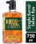 Knob Creek Single Barrel Select Straight Rye Whiskey Perspective: front