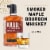 Knob Creek Smoked Maple Kentucky Straight Bourbon Whiskey Perspective: front