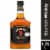 Jim Beam Black Bourbon Whiskey Perspective: front