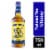 Twisted Tea Whiskey Perspective: front