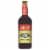 Leroux Polish Style Blackberry Grape Brandy Perspective: front