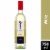 Skinnygirl Moscato White Low Calorie Wine Perspective: front