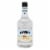 Ronrico Rum Silver Label Caribbean White Rum Perspective: front
