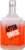 Aftershock Cinnamon Liqueur Perspective: front