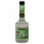 DeKuyper Crème De Menthe White Liqueur Perspective: front