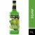 DeKuyper® Pucker Sour Apple Schnapps Liqueur Perspective: front