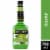 DeKuyper® Pucker Sour Apple Schnapps Liqueur Perspective: front