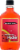 DeKuyper Watermelon Pucker Liqueur Perspective: front