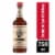 Old Overholt Straight Rye Whiskey Perspective: front