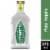 Hornitos Plata Tequila Perspective: front