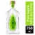 Hornitos Lime Tequila Perspective: front