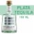 Tres Generaciones Plata Tequila Perspective: front