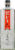 Sauza 901 Silver Tequila Perspective: front