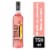 Truly Strawberry Lemonade Flavored Vodka Perspective: front