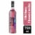 Truly Wild Berry Flavored Vodka Perspective: front