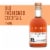 On the Rocks Knob Creek Old Fashioned Perspective: front
