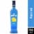 Pinnacle® Citrus Flavored Vodka Perspective: front