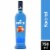 Pinnacle Salted Caramel Flavored Vodka Perspective: front
